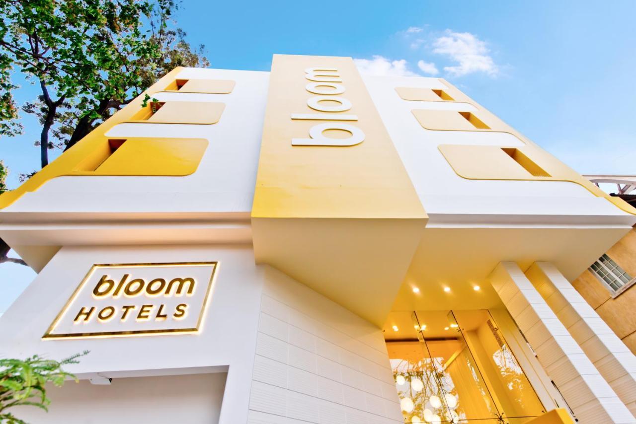 Hotel Bloom - Indiranagar