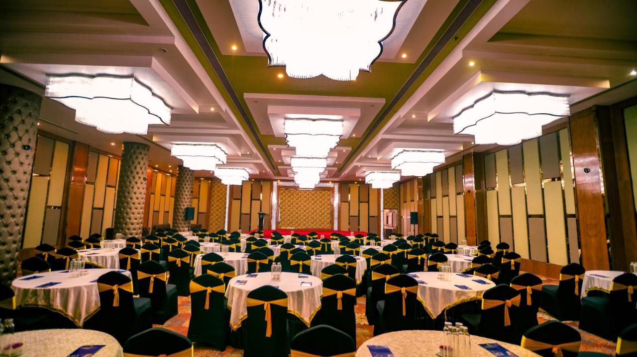 Hotel Leroy Grand - Yeshwanthpur Bangalore