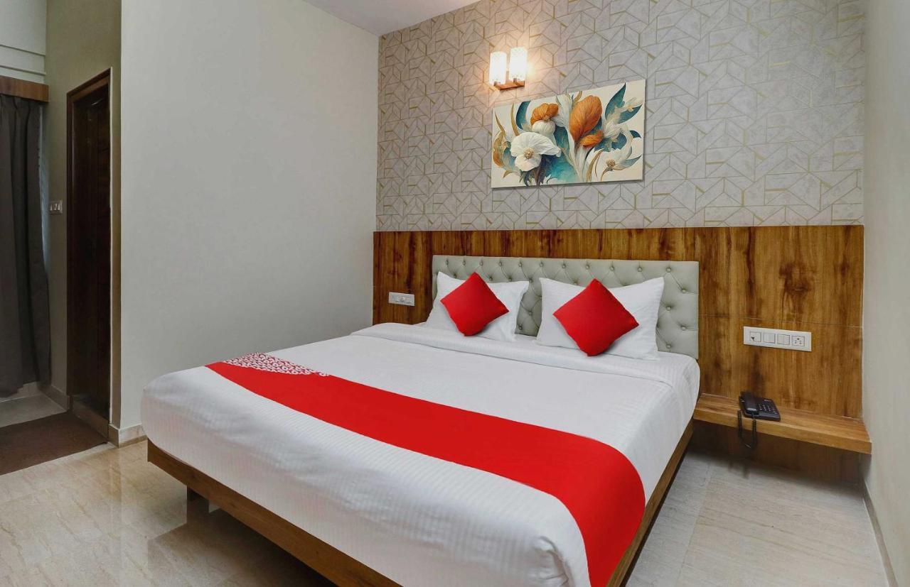 Hotel Super Collection O Global Near Kengeri Bus Terminal Metro Station