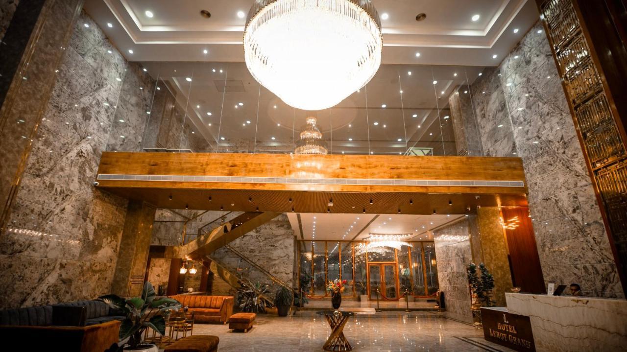 Leroy Grand - Yeshwanthpur Hotel