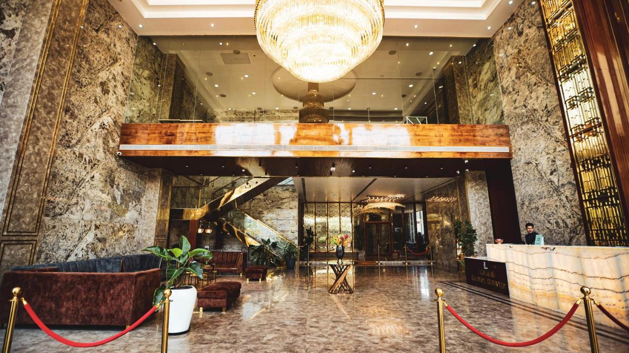 Hotel Leroy Grand - Yeshwanthpur 4*