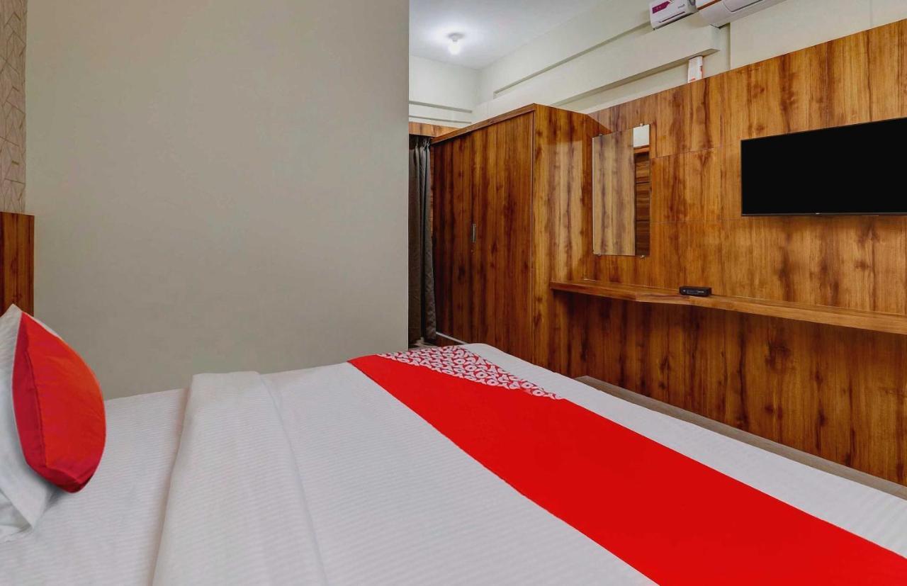 Super Collection O Global Near Kengeri Bus Terminal Metro Station 4* Bangalore