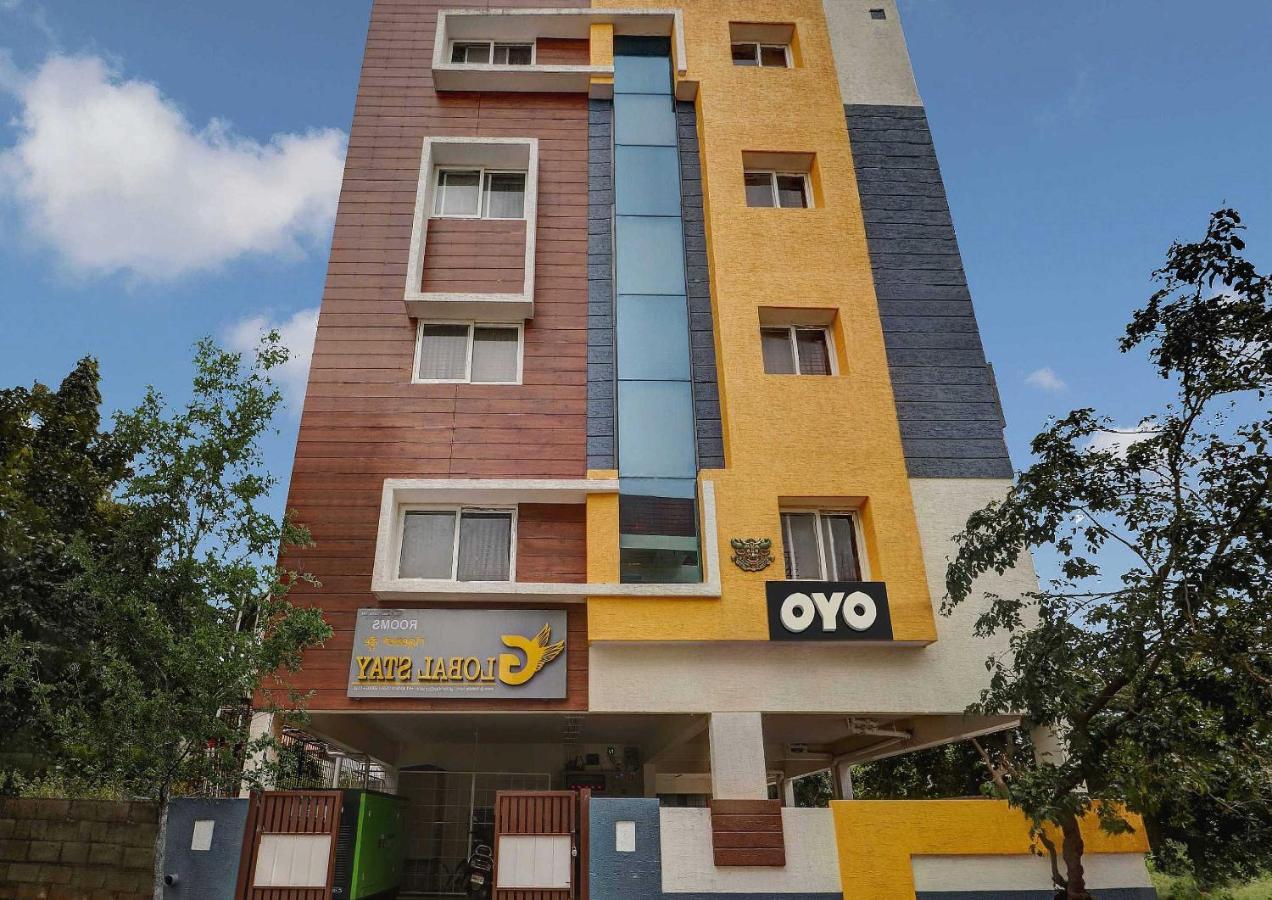 Super Collection O Global Near Kengeri Bus Terminal Metro Station 4*