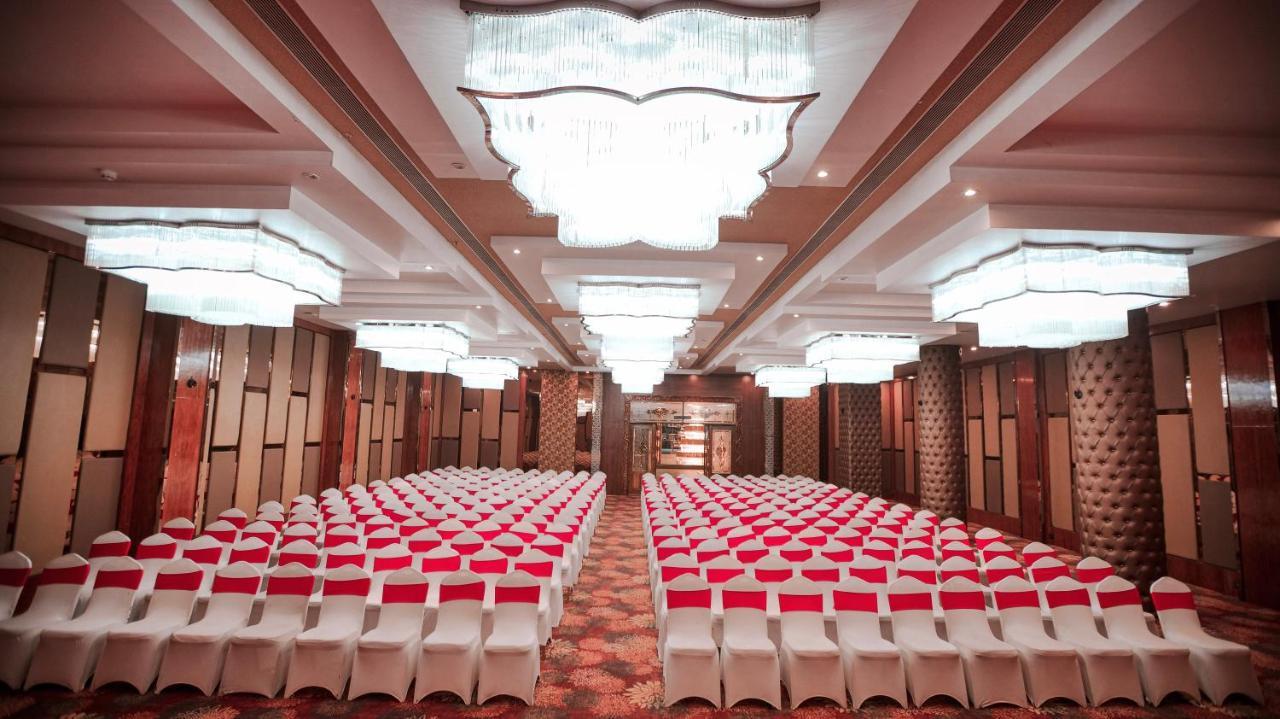 Leroy Grand - Yeshwanthpur Hotel Bangalore