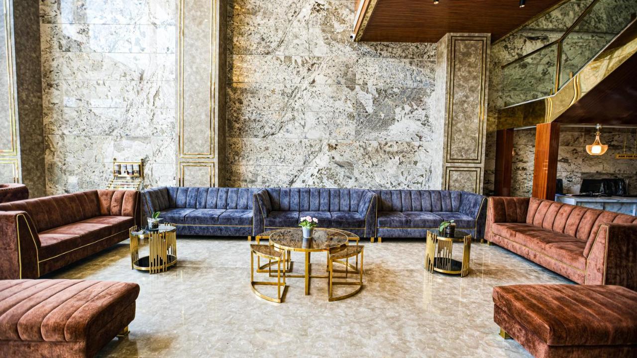 Leroy Grand - Yeshwanthpur 4* Bangalore