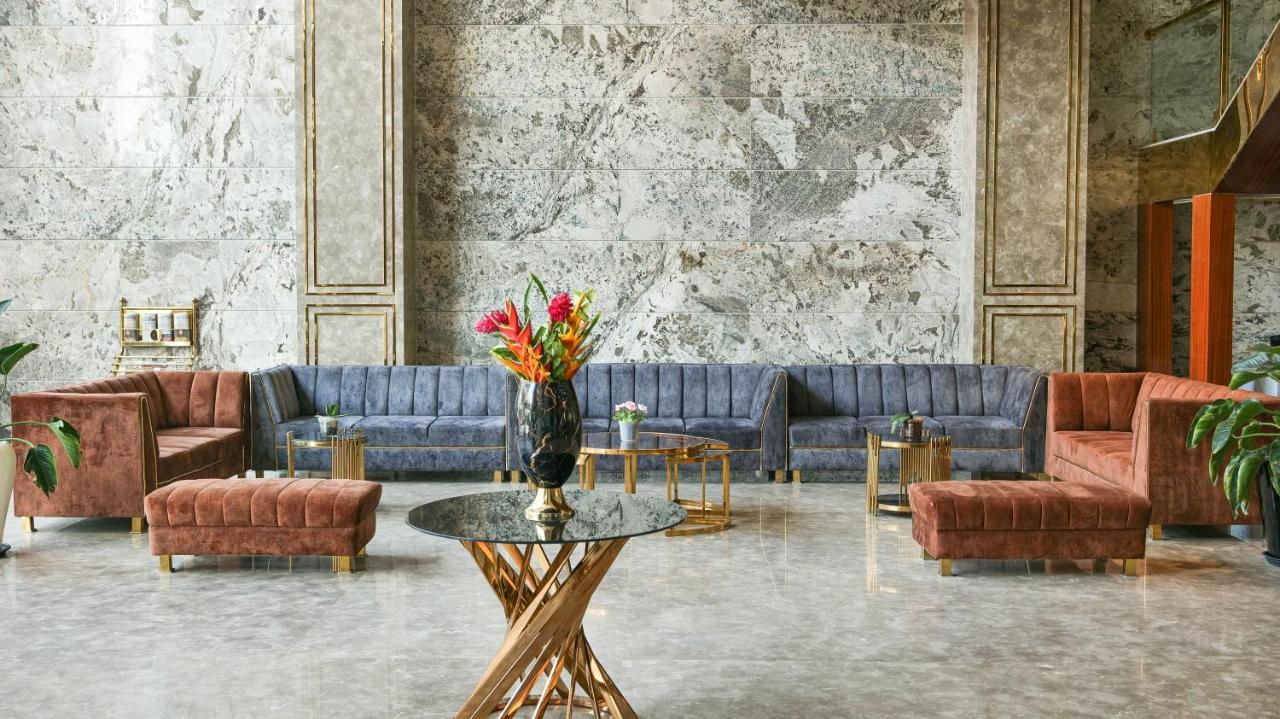 Leroy Grand - Yeshwanthpur 4* Bangalore