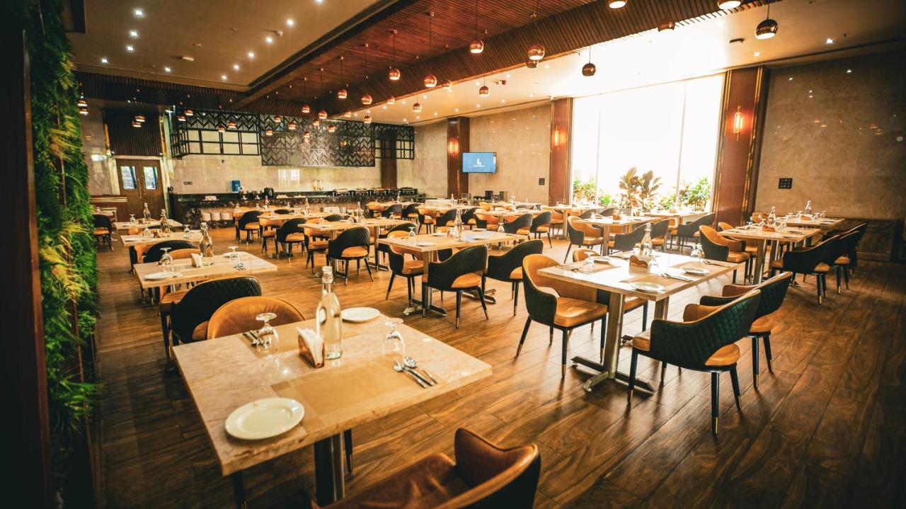 Leroy Grand - Yeshwanthpur 4* Bangalore