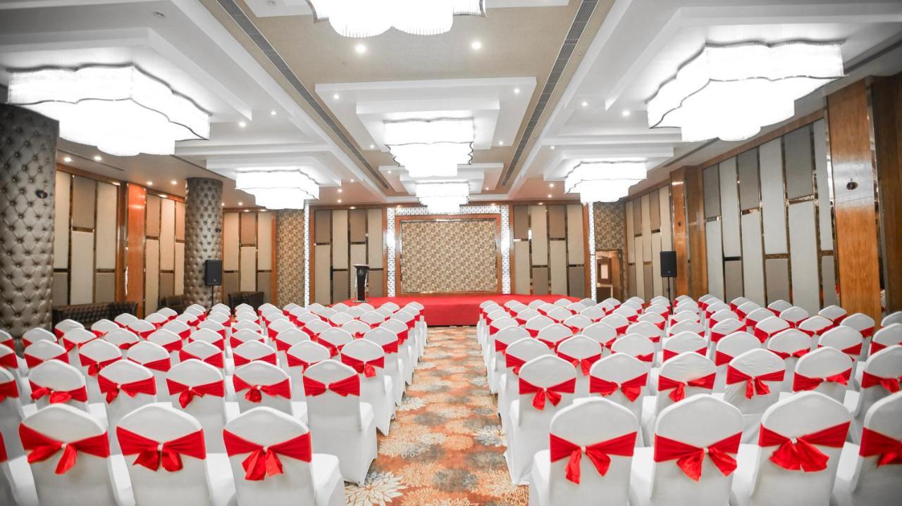 Leroy Grand - Yeshwanthpur 4* Bangalore