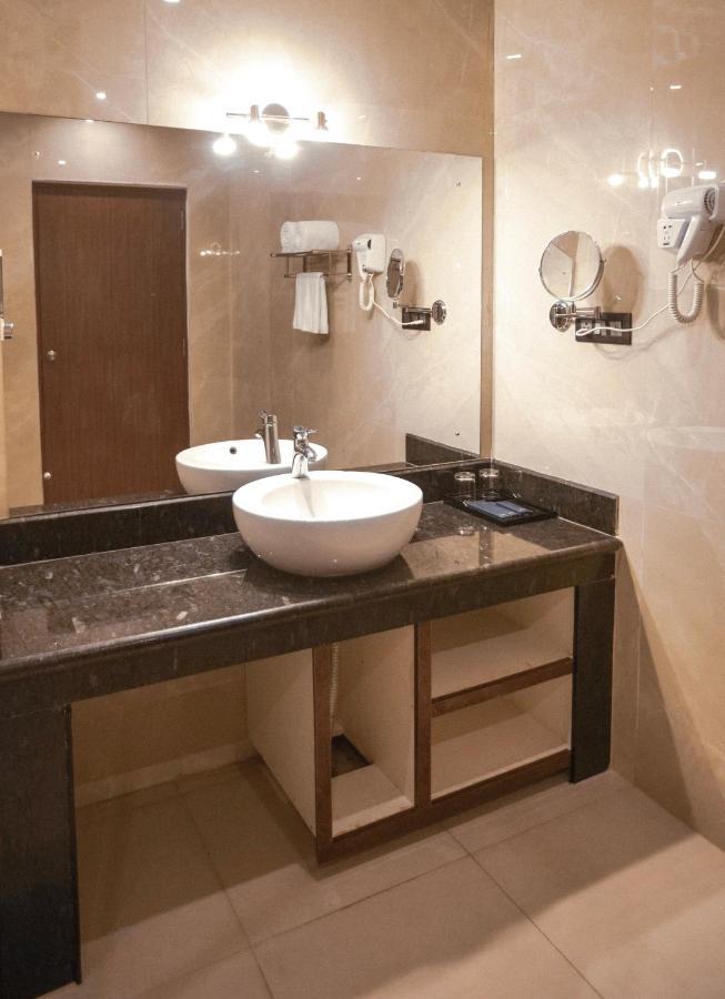 Leroy Grand - Yeshwanthpur Hotel 4*