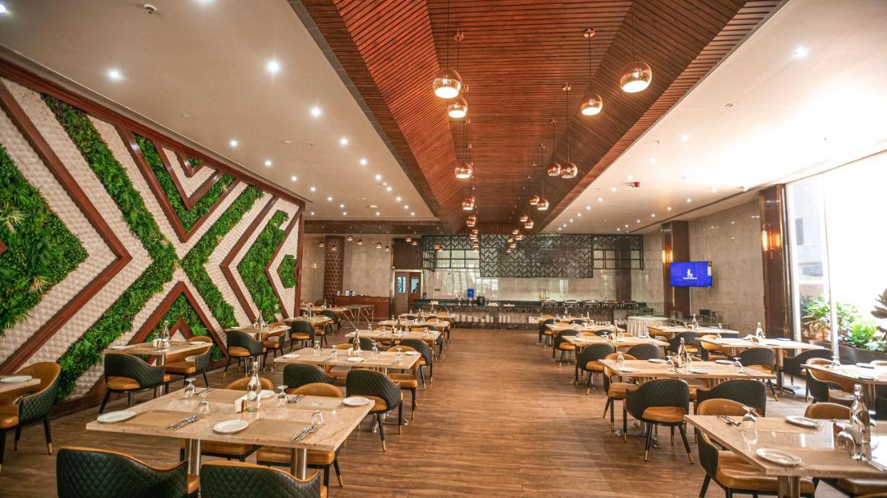 Leroy Grand - Yeshwanthpur 4* Bangalore
