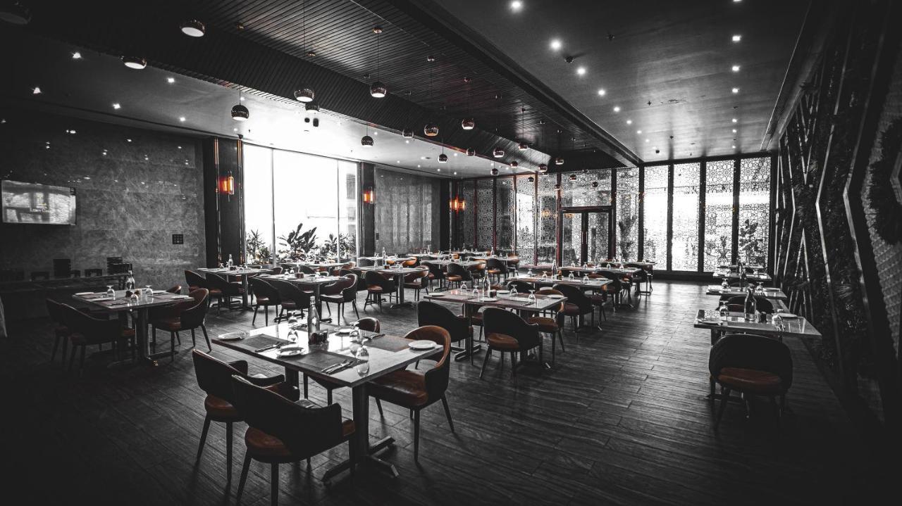 Leroy Grand - Yeshwanthpur Bangalore