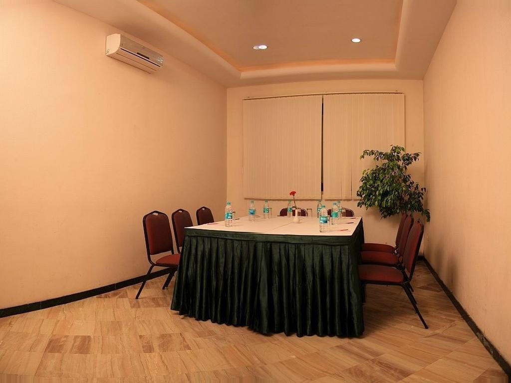 Dr Rajkumar International Hotel Bangalore