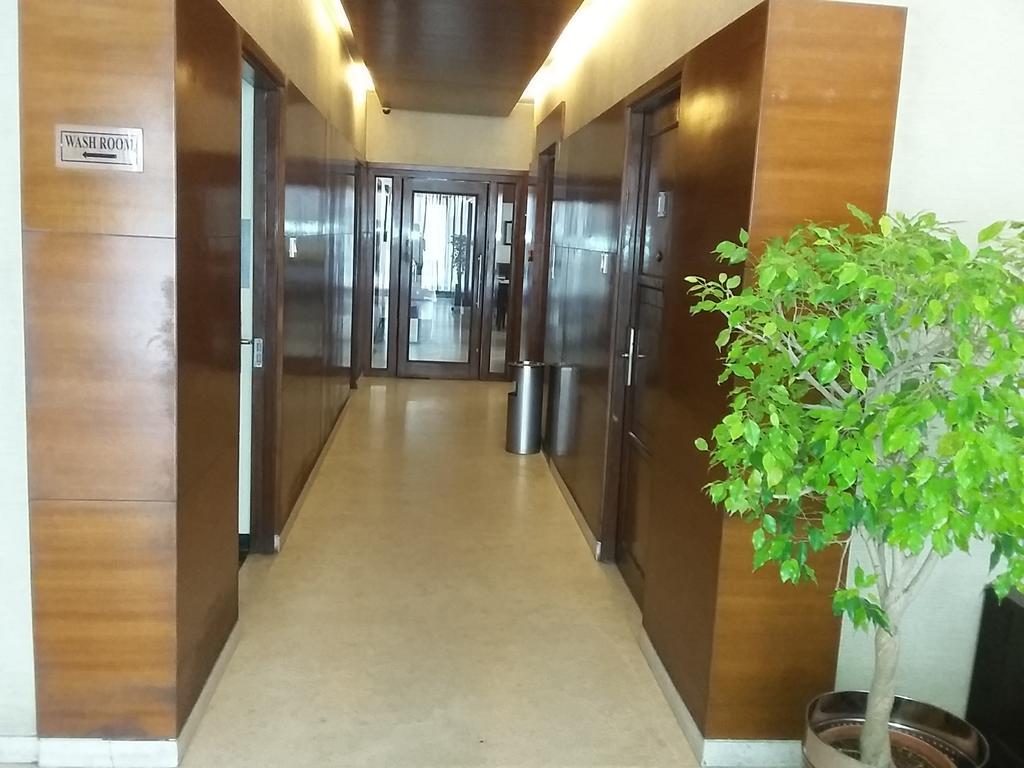 Hotel Dr Rajkumar International