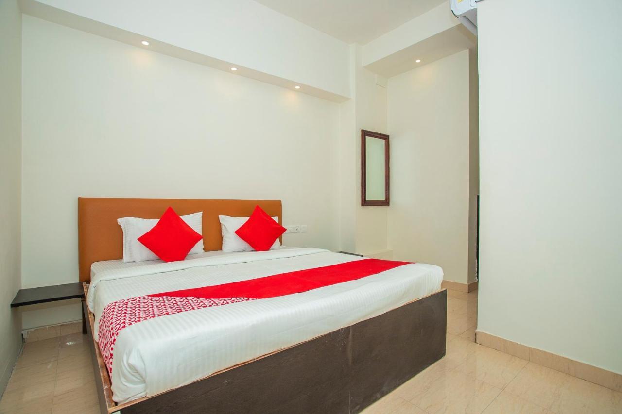 O Shree Amm Residency Hotel 3*