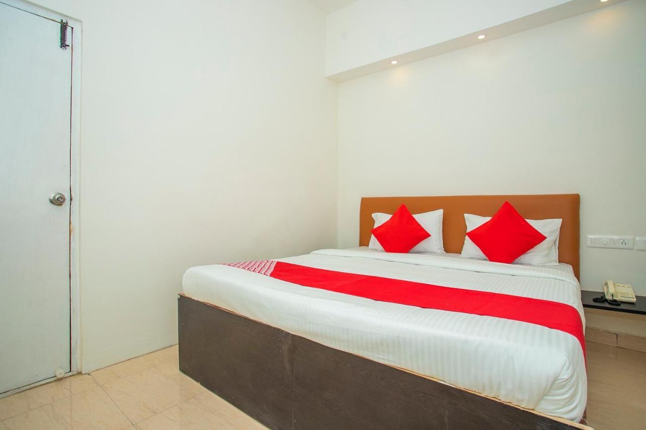 Hotel O Shree Amm Residency 3*