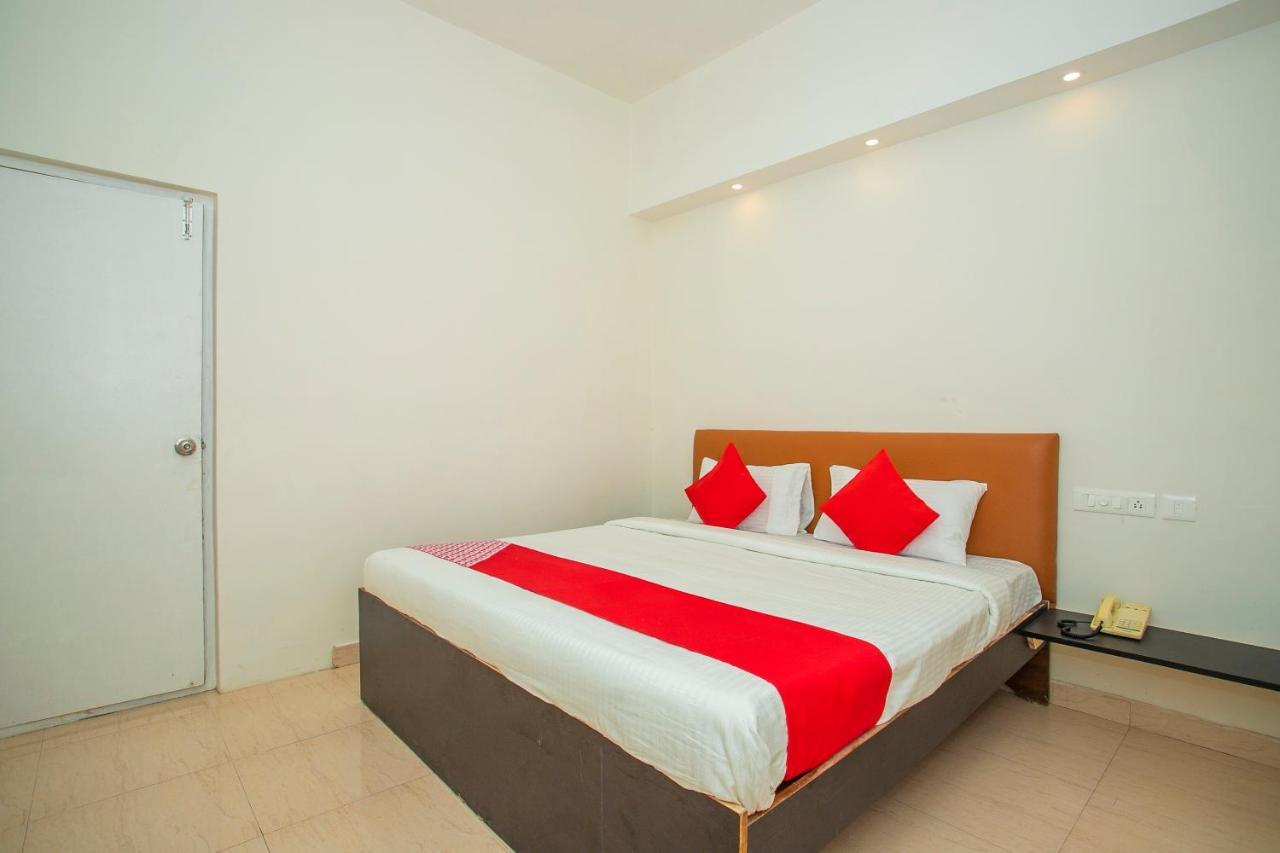 O Shree Amm Residency 3* Bangalore