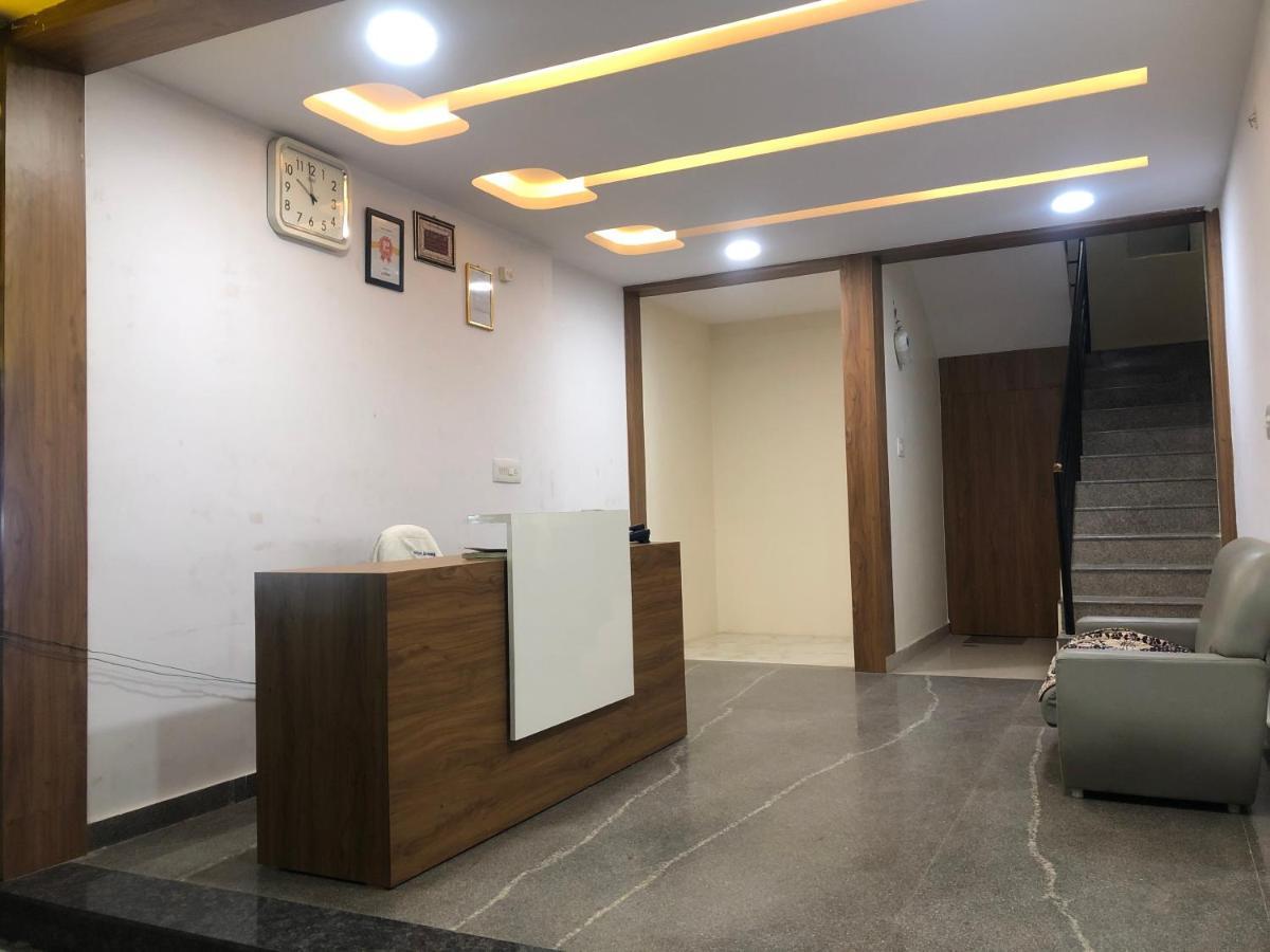 Vk Regency Bangalore
