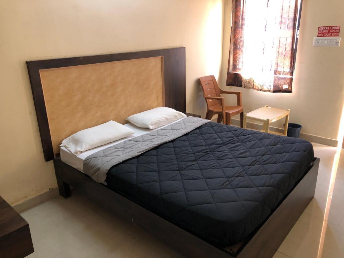 Vk Regency * Bangalore