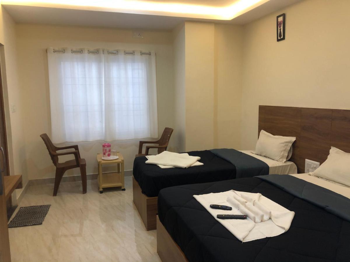 Hotel Vk Regency