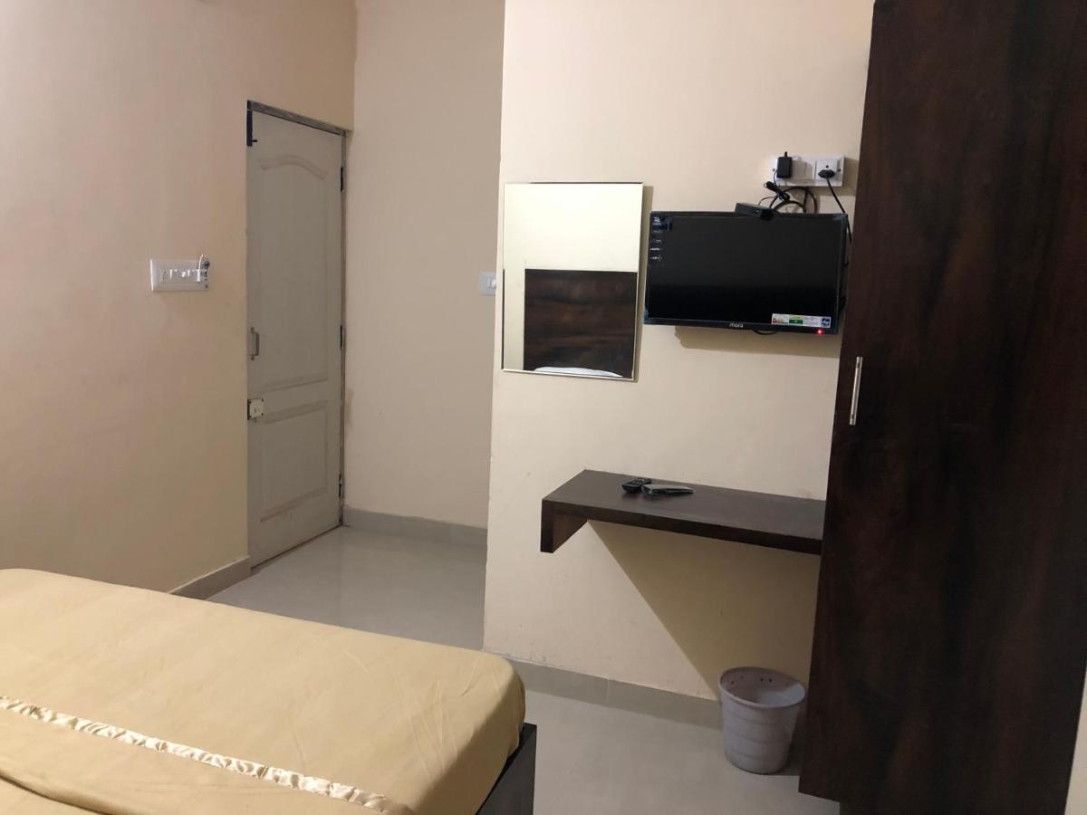Vk Regency Hotel Bangalore