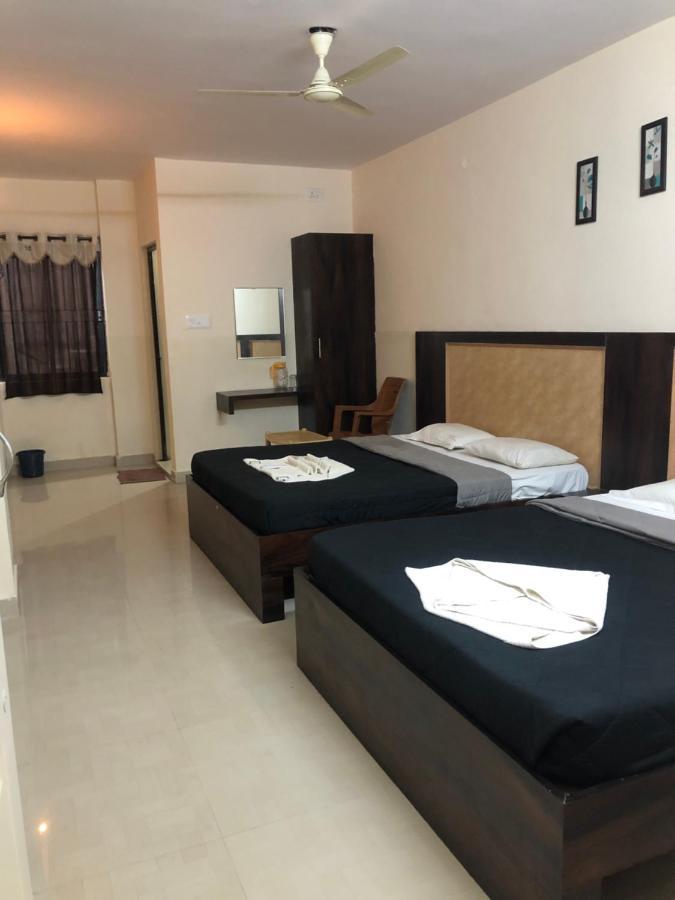 Vk Regency *