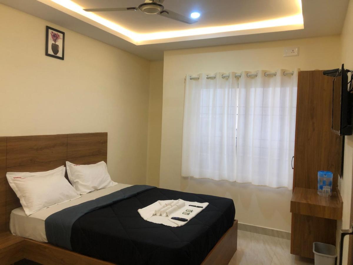 Hotel Vk Regency