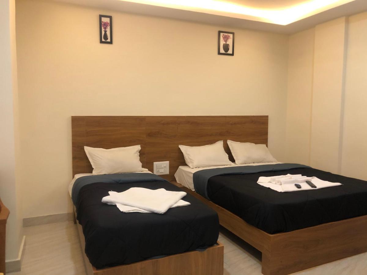 Vk Regency Bangalore