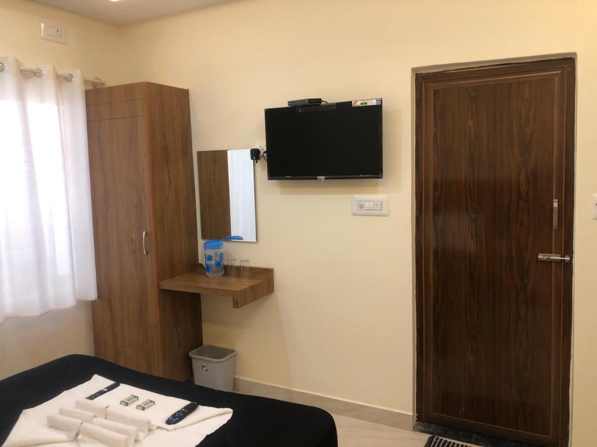 Vk Regency * Bangalore
