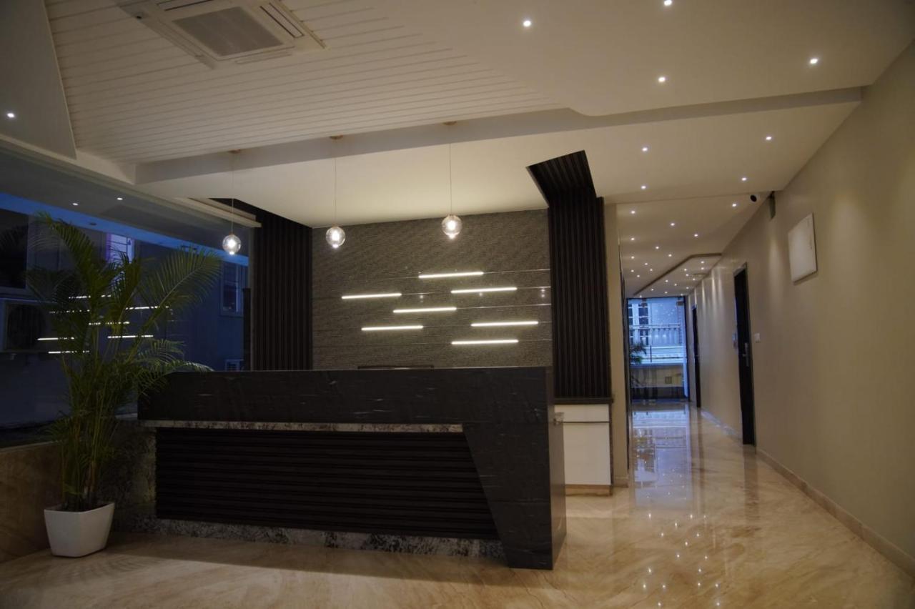 Sun Shine Hotel 4*