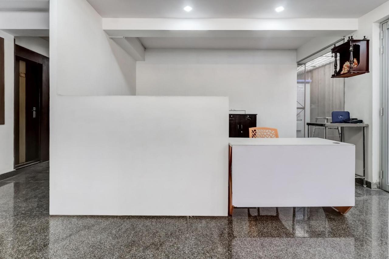 Hotel Oyo 81895 Nr Homes 3*