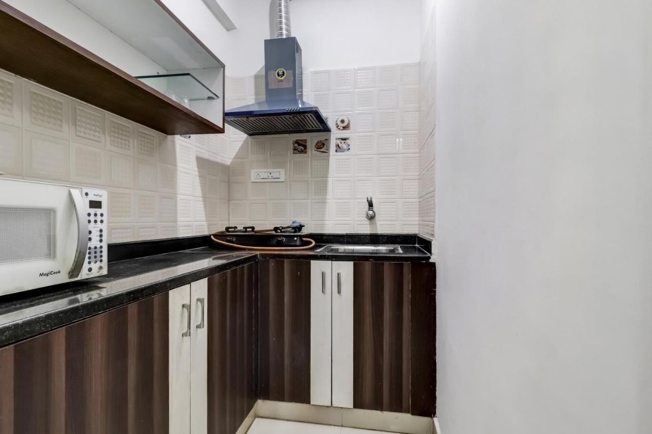 Oyo 81895 Nr Homes Hotel 3*