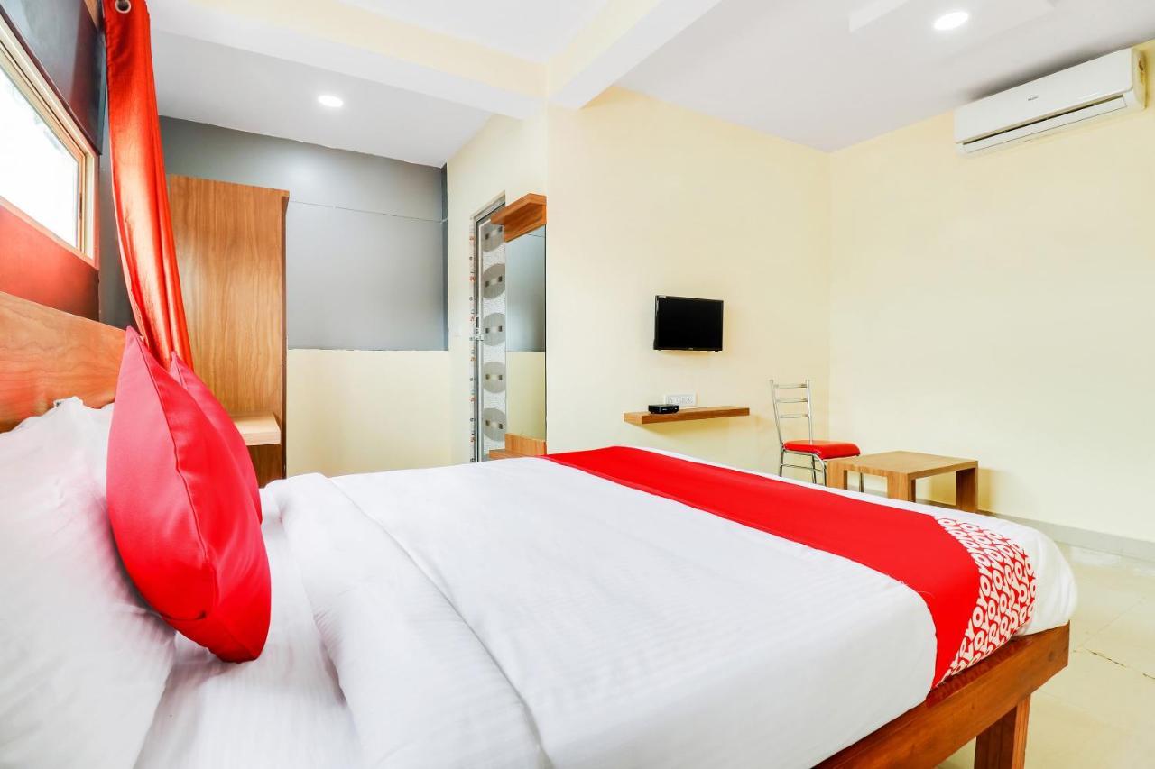 Oyo Sri Sai Residency Near Vijayanagar Metro Station 3* Bangalore
