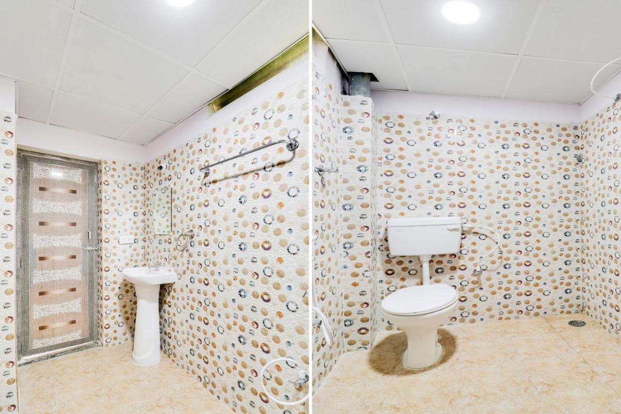 Oyo Sri Sai Residency Near Vijayanagar Metro Station Hotel 3*