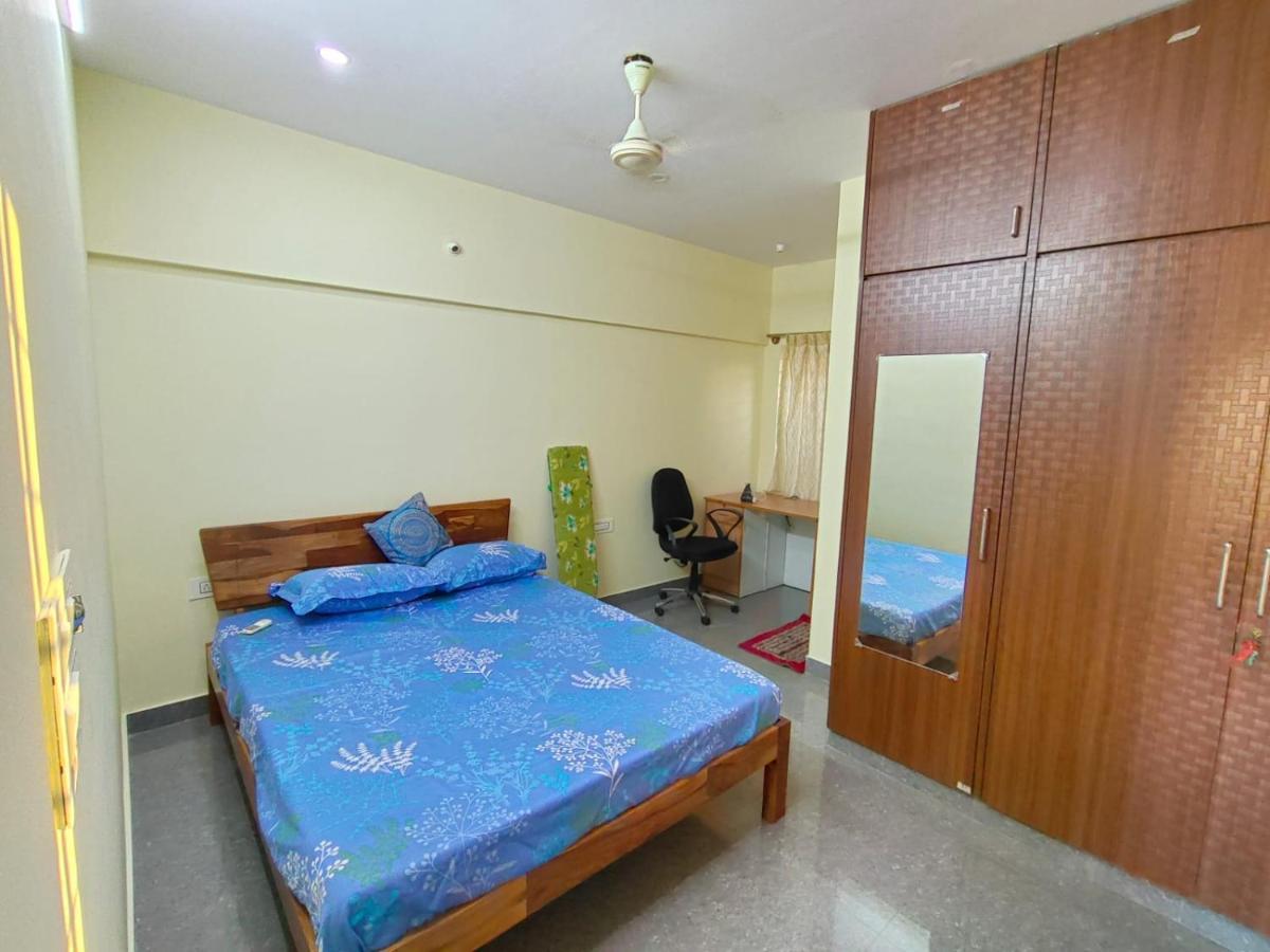 Tree Apartment Bangalore