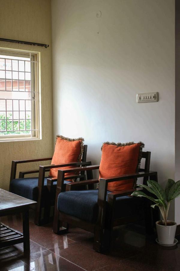 Catalyst Suites,domlur