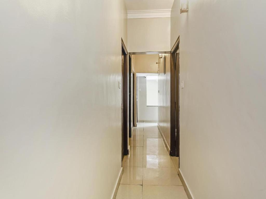 Parkwood Executive Hotel