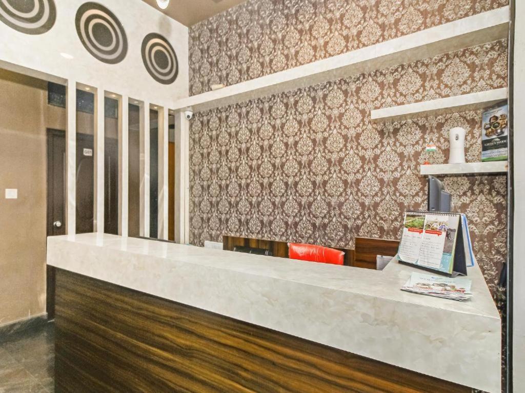 Parkwood Executive Hotel Bangalore