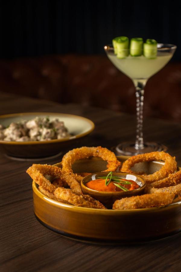 37th Crescent Hotel Bangalore