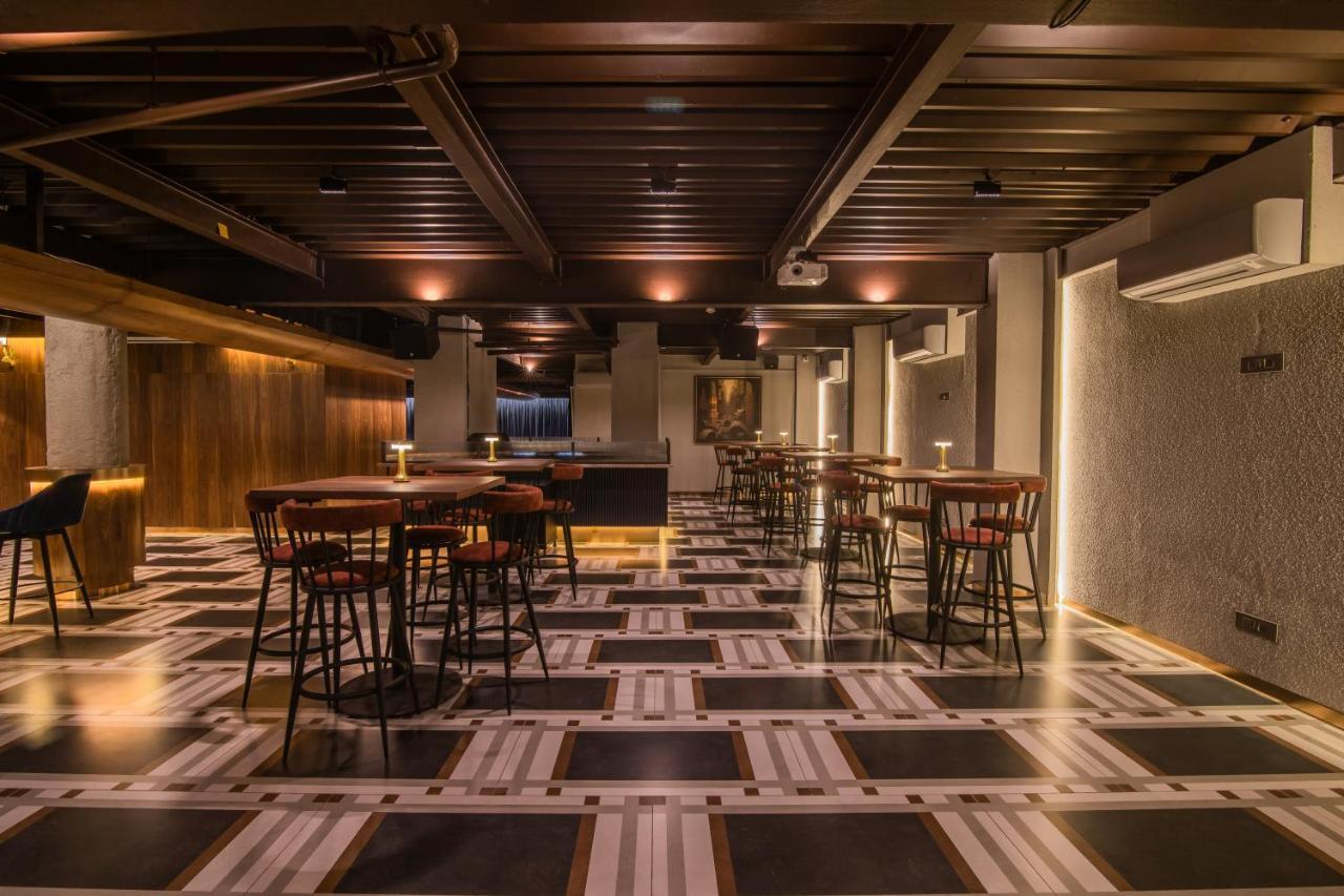 37th Crescent Hotel Bangalore