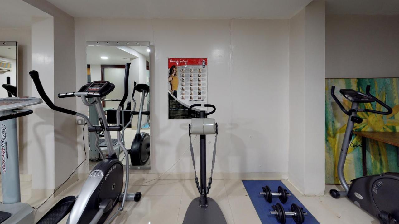 Hotel 37th Crescent Bangalore
