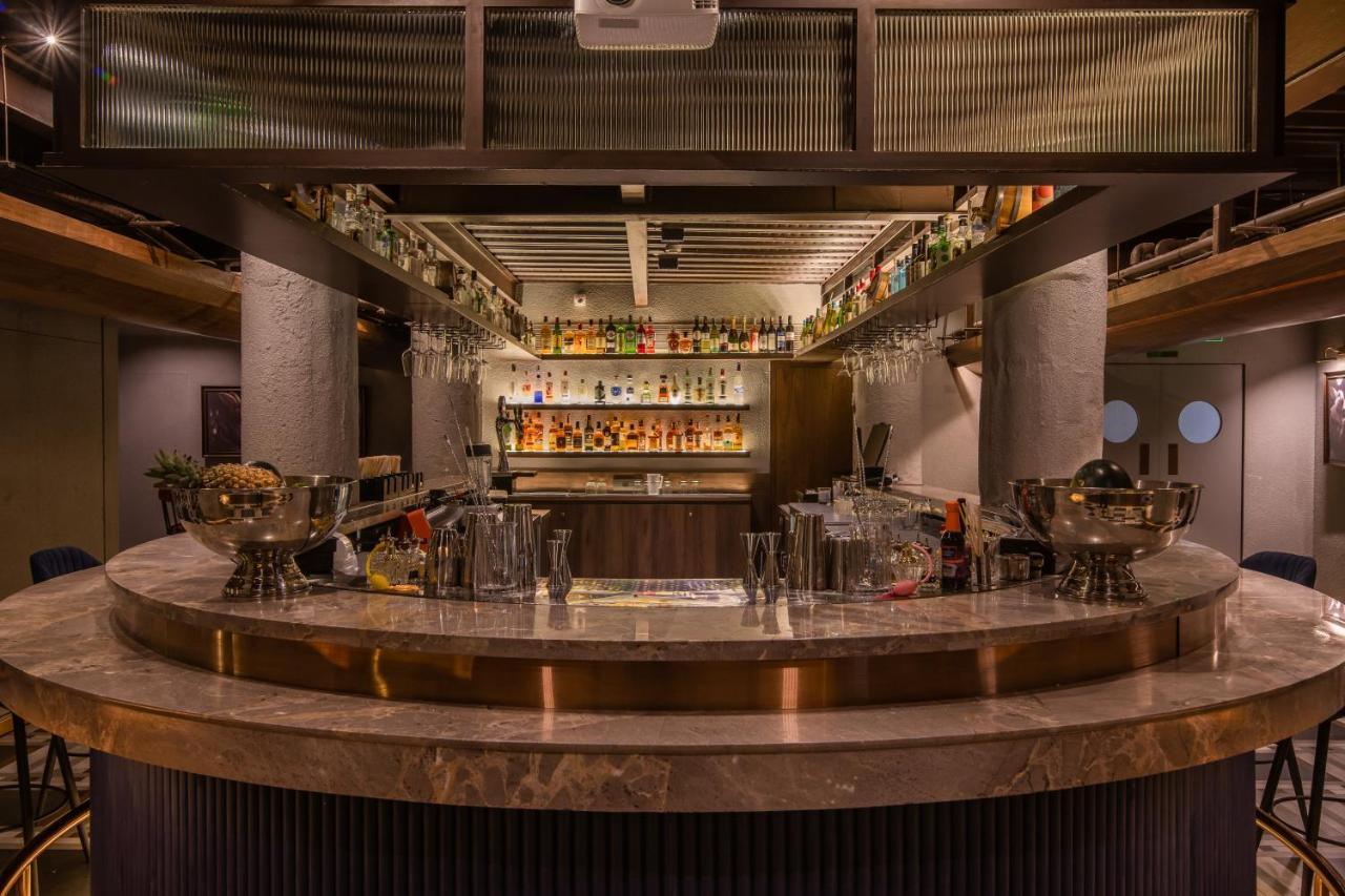 37th Crescent Hotel Bangalore
