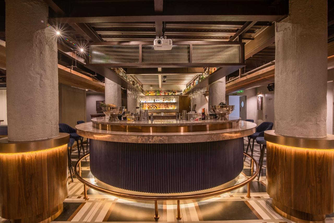 37th Crescent 3* Bangalore