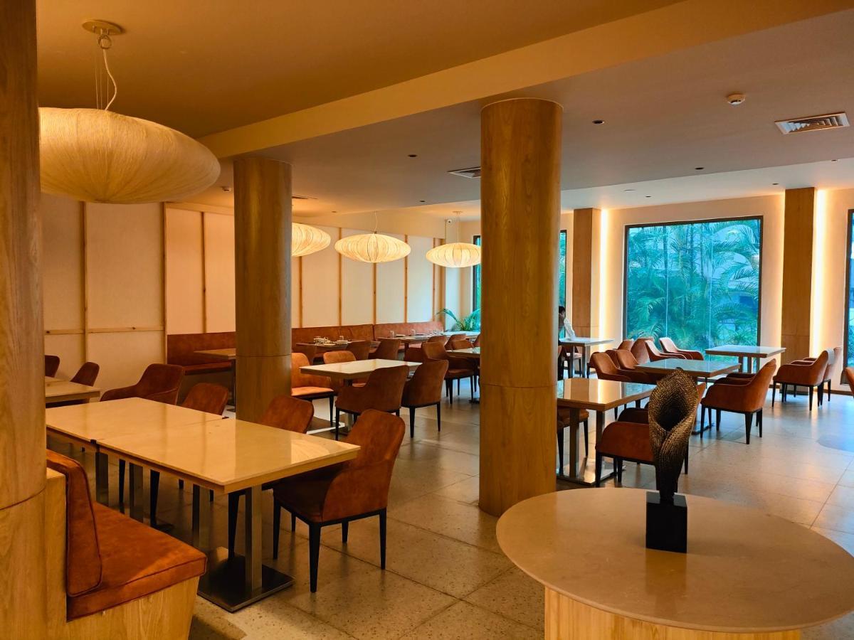 Hotel 37th Crescent Bangalore