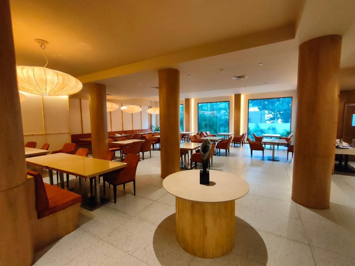 Hotel 37th Crescent Bangalore