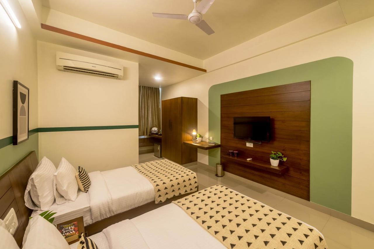Olive Electronic - By Embassy Group Hotel 3*