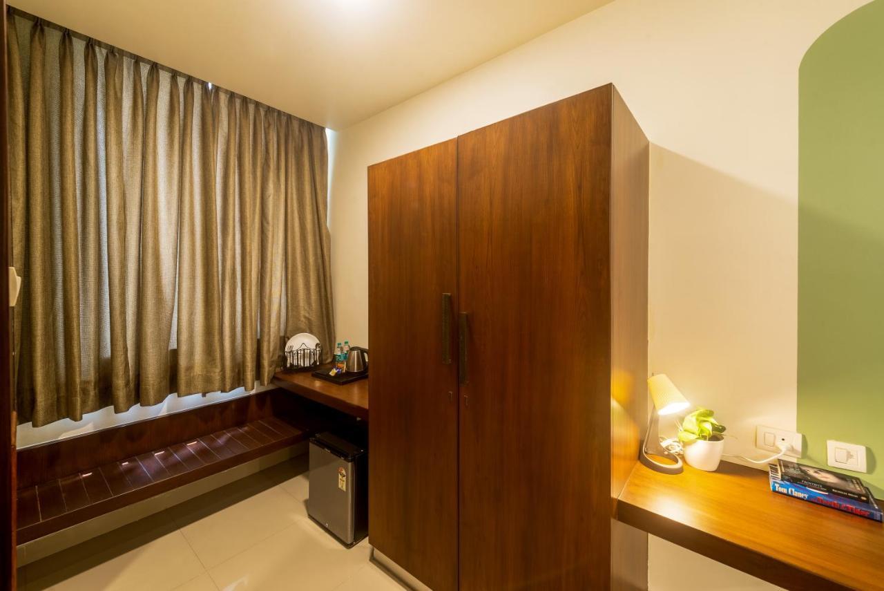 Olive Electronic - By Embassy Group Bangalore