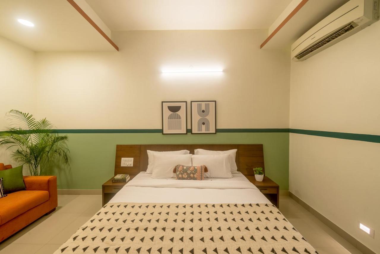 Hotel Olive Electronic - By Embassy Group 3*