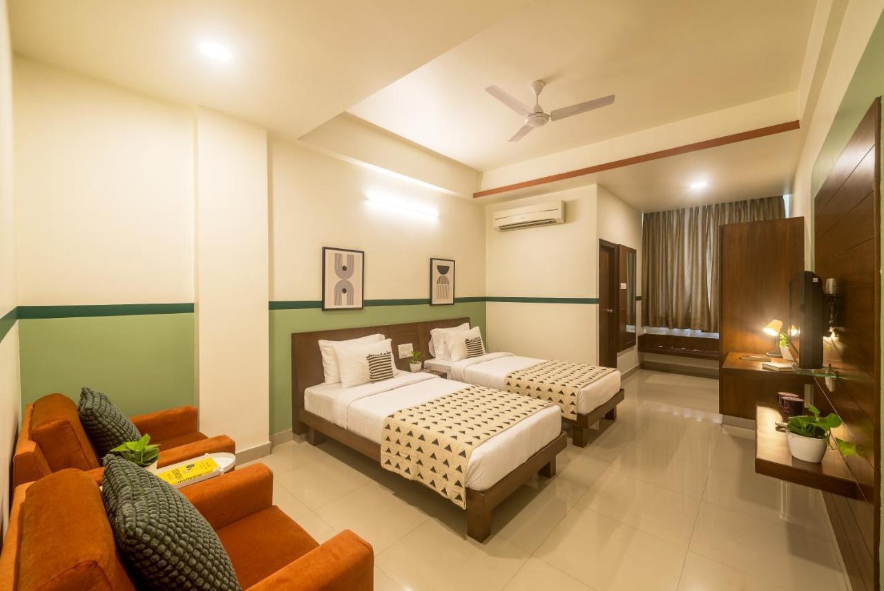Hotel Olive Electronic - By Embassy Group