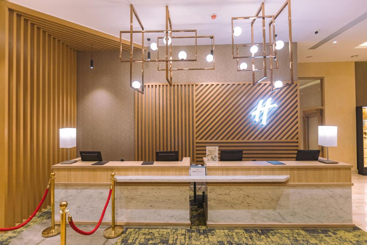 Hotel Racecourse By Ihg 5*