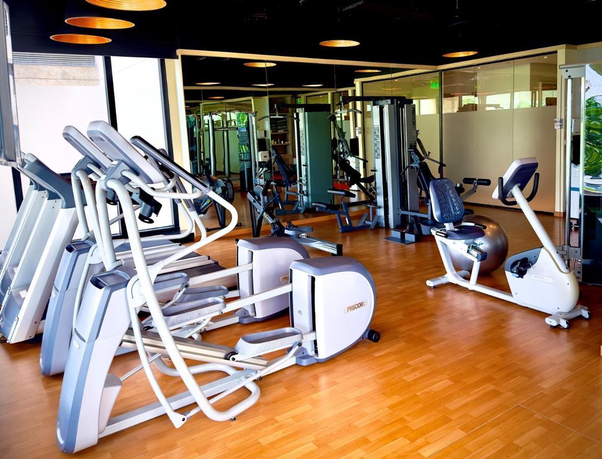 Racecourse By Ihg 5* Bangalore